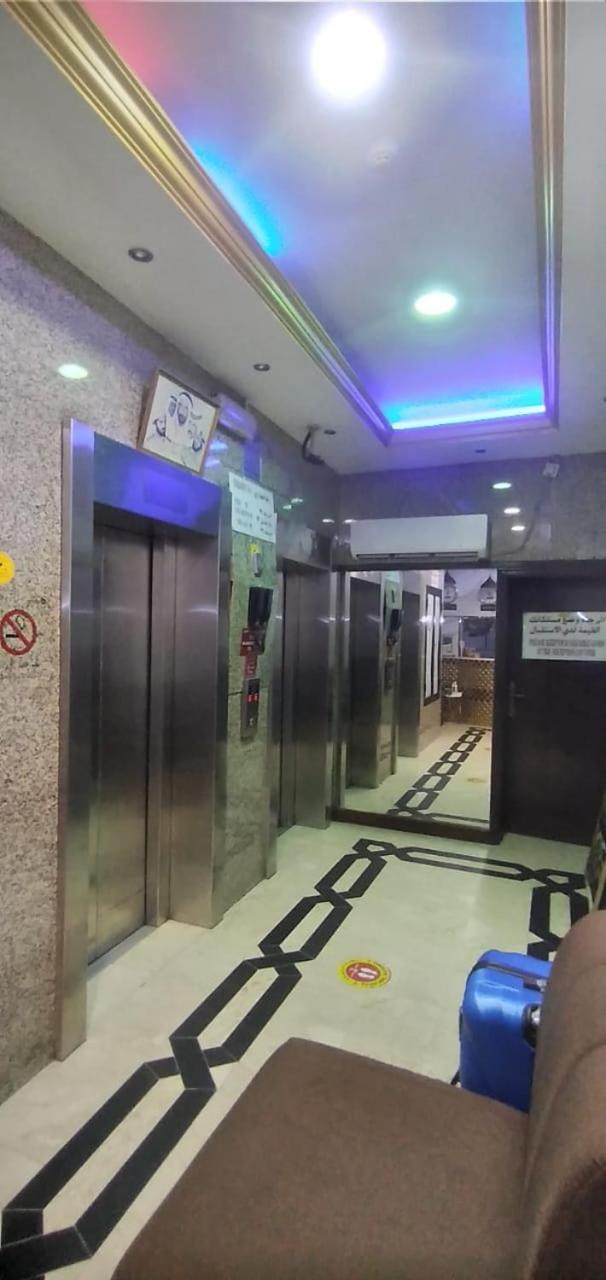 Golden Star Hotel 두바이 외부 사진